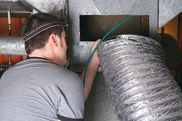 Best Home Air Vent Cleaning  in Camp Croft, SC