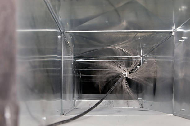 Best Local Air Duct Cleaning Services  in Camp Croft, SC