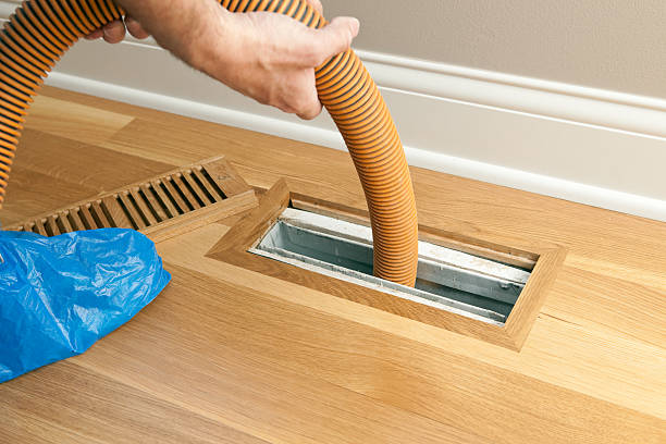 Camp Croft, SC Airduct Cleaning Company